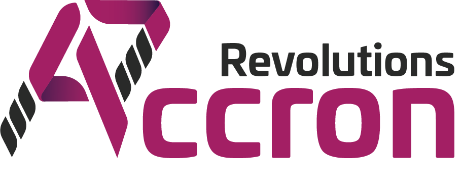 Accron Revolutions Private Limited Logo