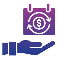 Accron Revolutions app Devlopment Products User friendly interface