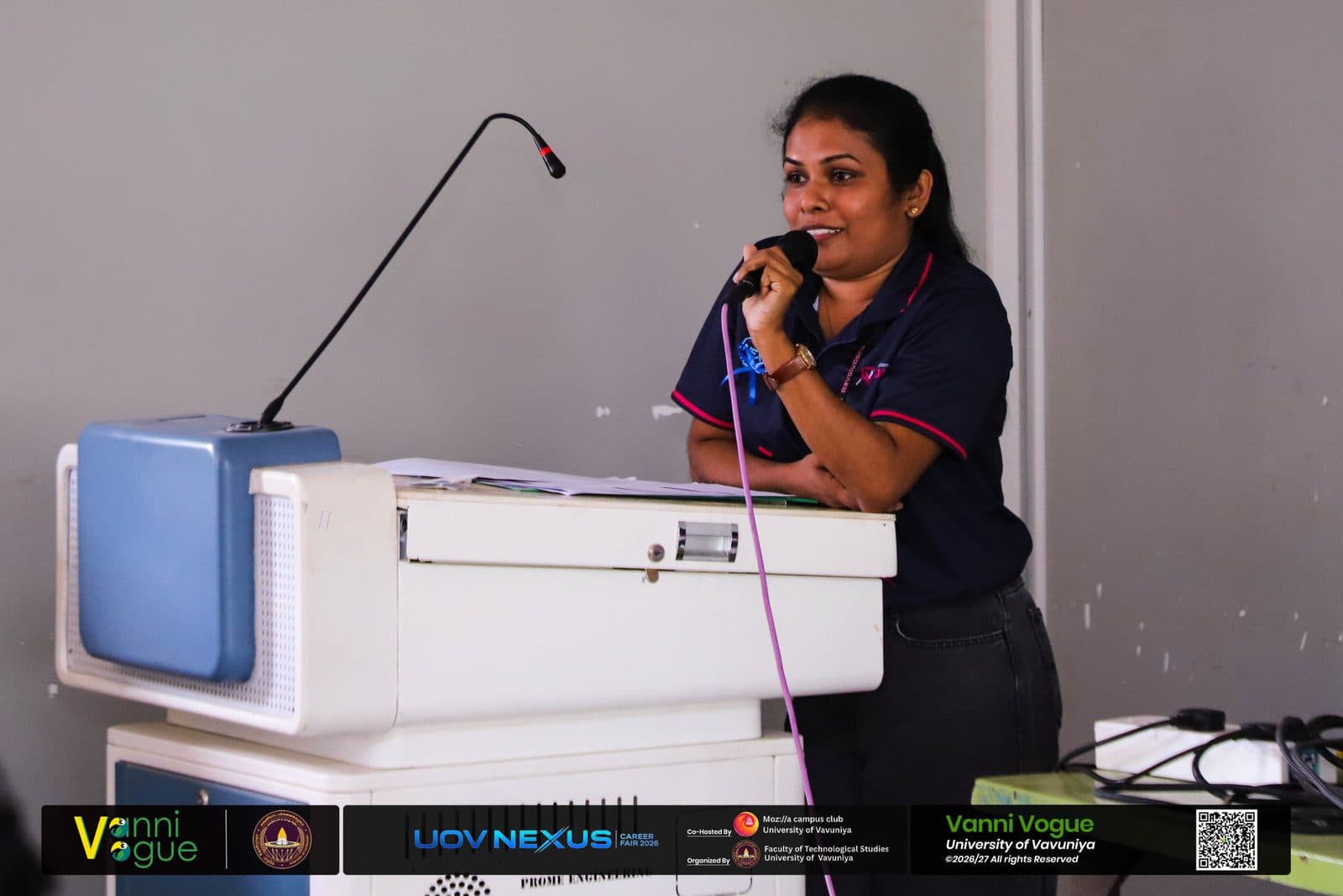 University to Industry Session
