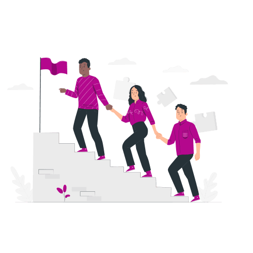 Why Work at Accron Revolutions