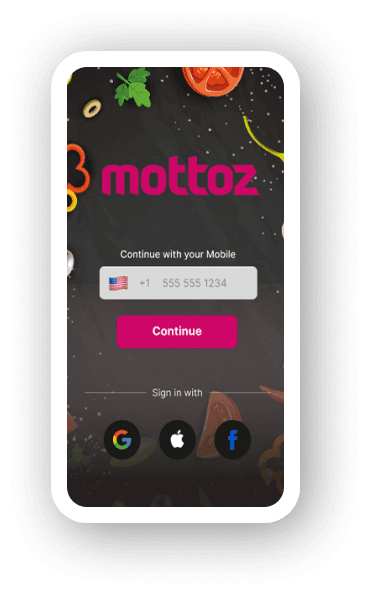 MOTTOZ