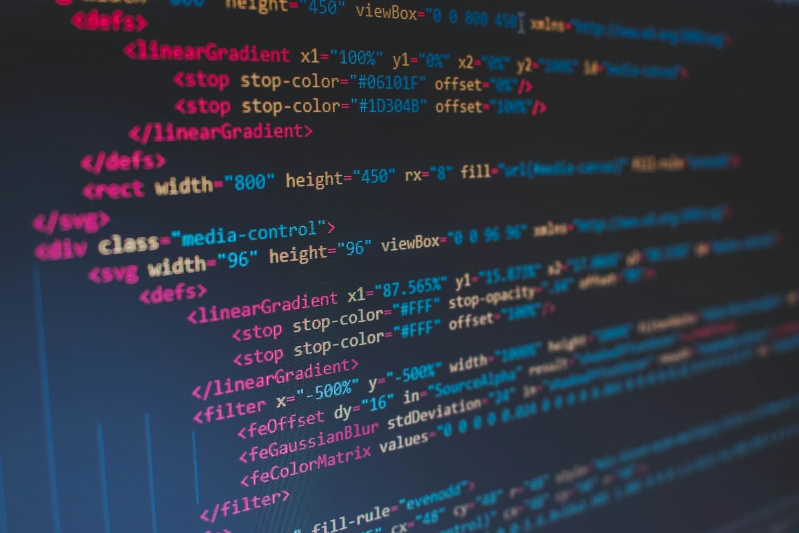 JavaScript and the Virtual DOM — article cover