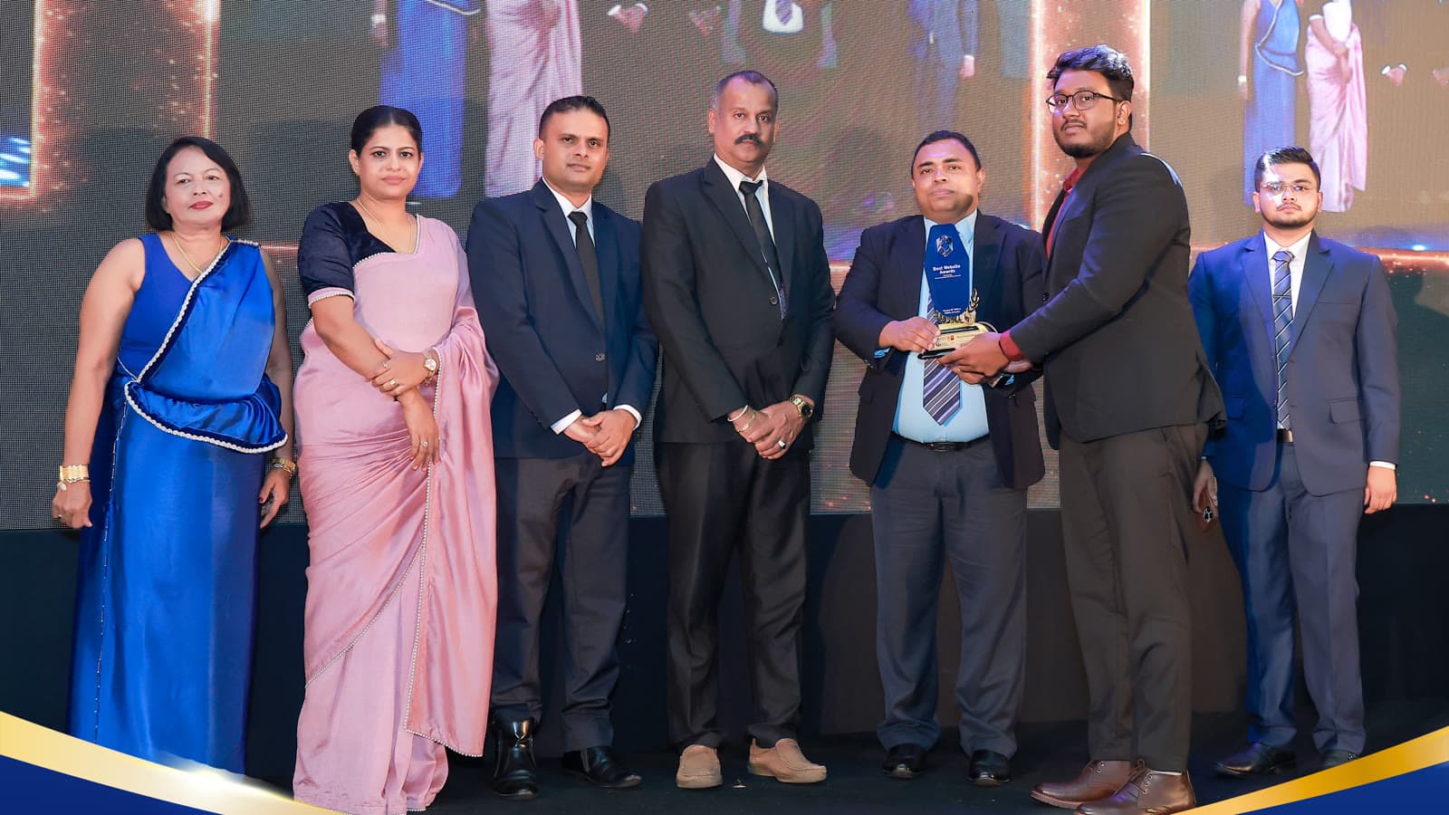 Accron Revolutions Wins Best Software Solutions Website 2026 at the Global Business Excellence Awards — article cover