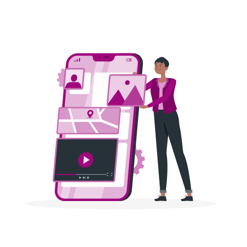 Accron Revolution mobile-services